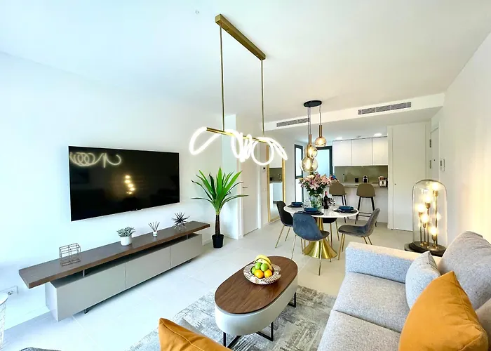 Escape In פואנגירולה