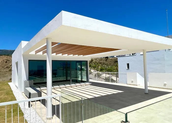 דירה Escape In פואנגירולה