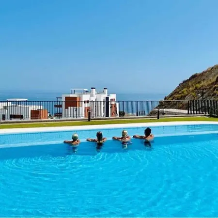 Apartamento Escape In