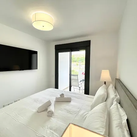 Escape In Apartamento *