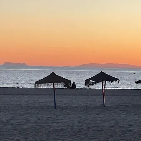 Escape In Daire Fuengirola