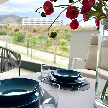 Escape In Apartamento