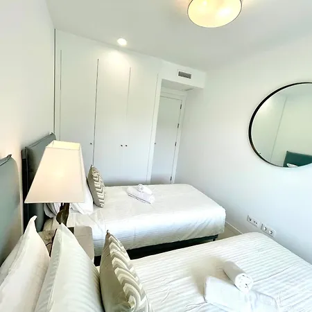 Escape In Daire Fuengirola