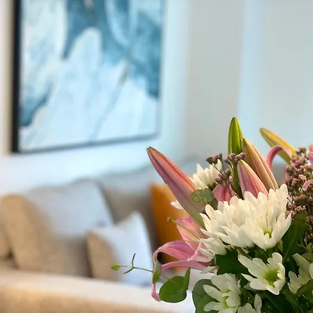 Apartamento Escape In Fuengirola