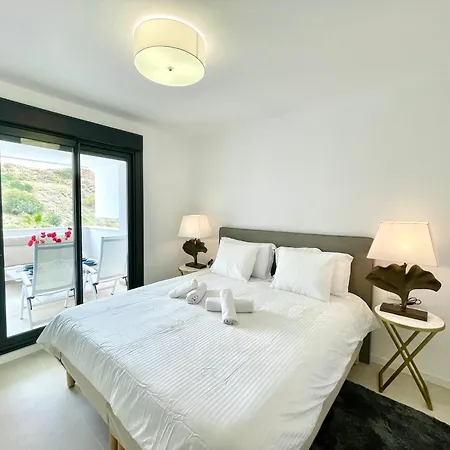 Apartamento Escape In