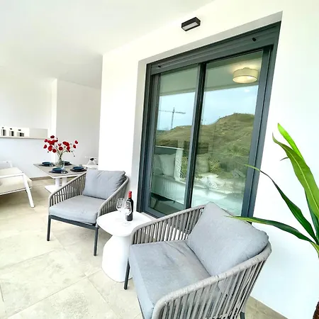 Escape In Apartamento *