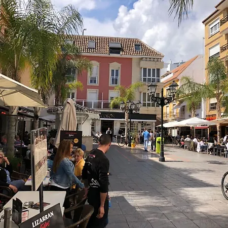 Apartamento Escape In *