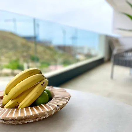 Escape In Apartamento Fuengirola