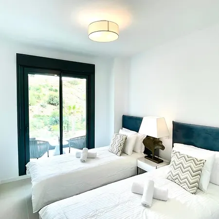 Apartamento Escape In