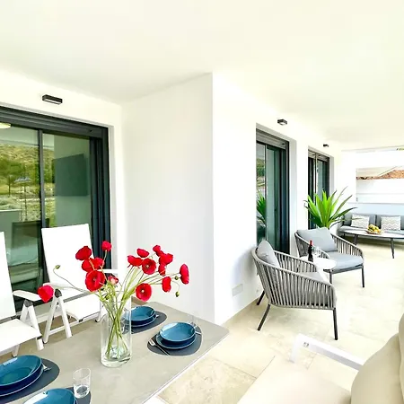 Escape In Apartamento *