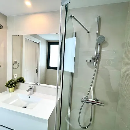 Escape In Apartamento Fuengirola