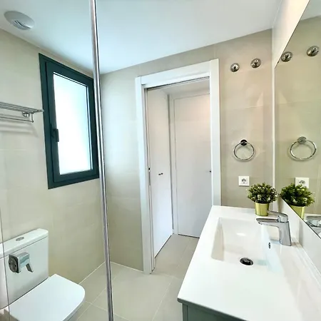 Apartamento Escape In *