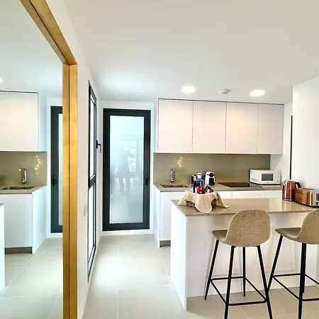 Escape In Apartamento *