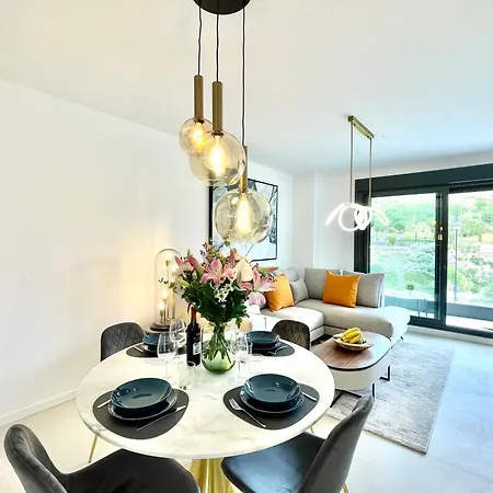 Escape In Daire Fuengirola