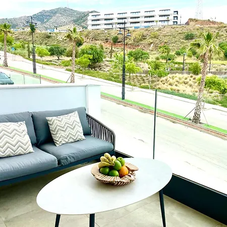 Escape In Fuengirola