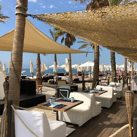 Apartamento Escape In *