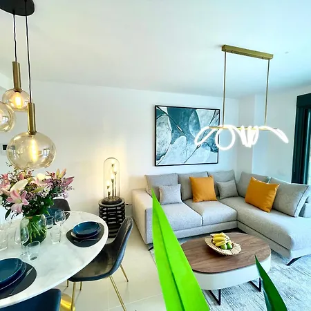 Escape In Apartamento *