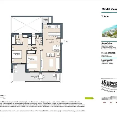 Escape In Fuengirola