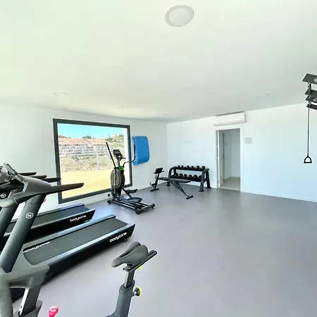 Escape In Apartamento *