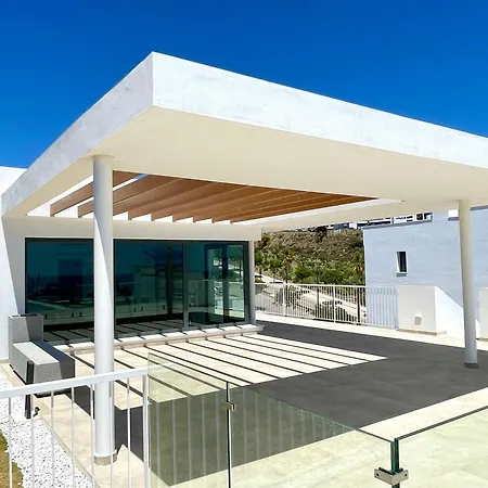 Apartamento Escape In Fuengirola