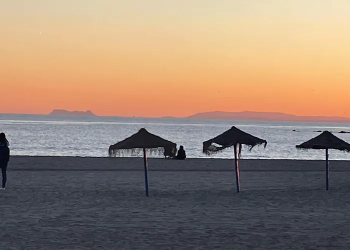 Escape In Apartment Fuengirola