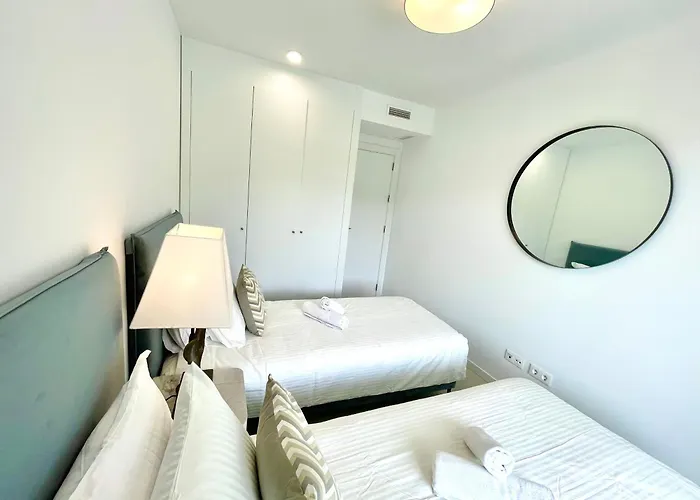 Escape In Apartment Fuengirola