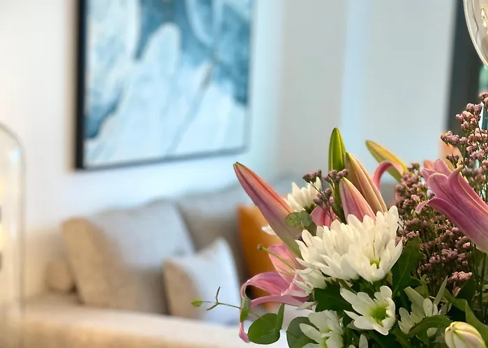 Apartment Escape In Fuengirola