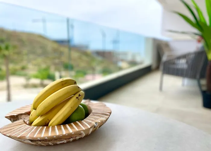 Escape In Apartment Fuengirola