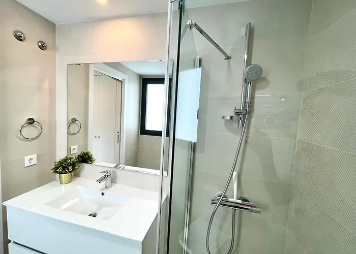 Escape In Apartment Fuengirola