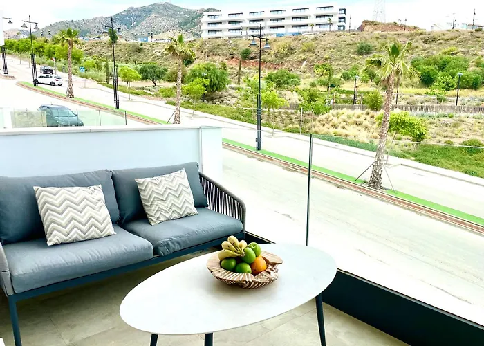 Escape In Fuengirola