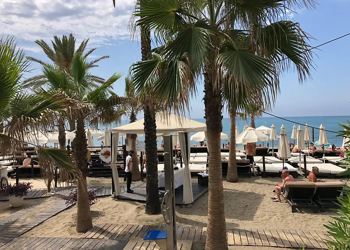 Escape In * Fuengirola