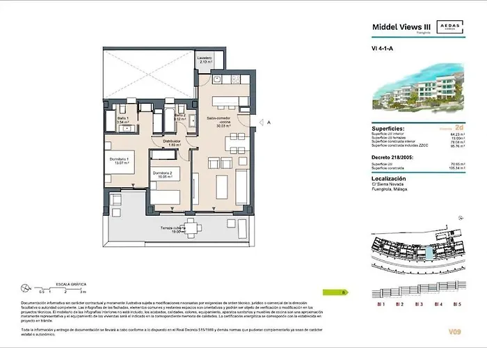 Escape In Fuengirola